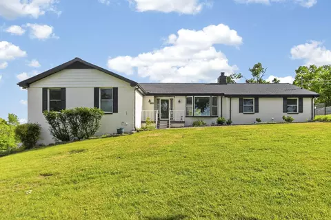 6300 Pettus Rd, Antioch, TN 37013