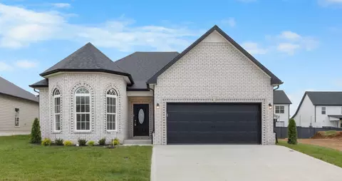 1232 Mourning Cloak Dr, Clarksville, TN 37043