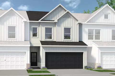 119 Yarrow Loop, Clarksville, TN 37043