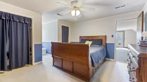 Bedroom - 7 Scott Orchard Rd, Taft, TN 38488 photo 4 of 6