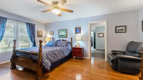 Bedroom - 7 Scott Orchard Rd, Taft, TN 38488 photo 1 of 6
