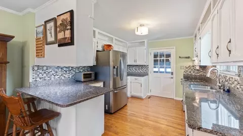 Kitchen - 7 Scott Orchard Rd, Taft, TN 38488 photo 2 of 3