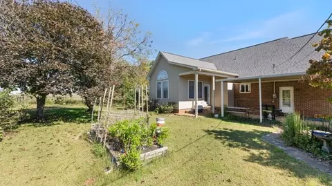 Exterior - 7 Scott Orchard Rd, Taft, TN 38488 photo 8 of 8