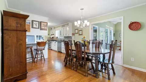 Dining - 7 Scott Orchard Rd, Taft, TN 38488 photo 1 of 2