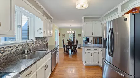 Kitchen - 7 Scott Orchard Rd, Taft, TN 38488 photo 1 of 3