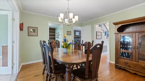 Dining - 7 Scott Orchard Rd, Taft, TN 38488 photo 2 of 2