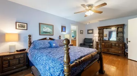 Bedroom - 7 Scott Orchard Rd, Taft, TN 38488 photo 2 of 6