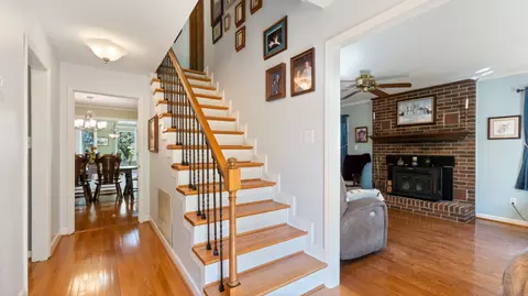 Entry Way - 7 Scott Orchard Rd, Taft, TN 38488 photo 1 of 2