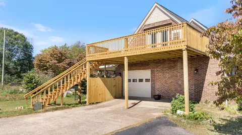 Exterior - 7 Scott Orchard Rd, Taft, TN 38488 photo 7 of 8