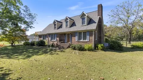 Exterior - 7 Scott Orchard Rd, Taft, TN 38488 photo 4 of 8