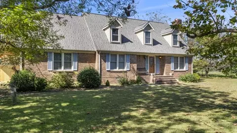 Exterior - 7 Scott Orchard Rd, Taft, TN 38488 photo 2 of 8