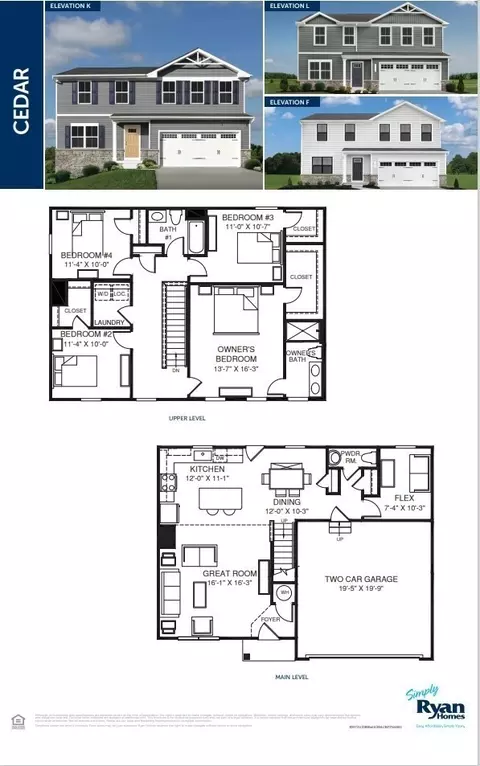 626 Merle Ave, Franklin, KY 42134