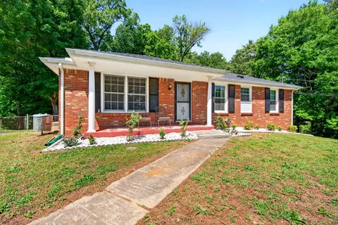 127 James Dr, Clarksville, TN 37042