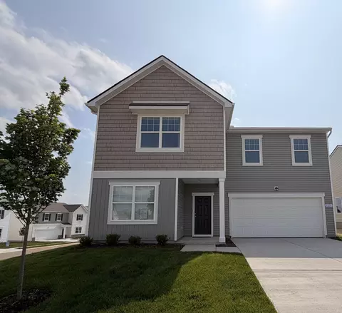 3231 Barrel Oak Pass, Columbia, TN 38401