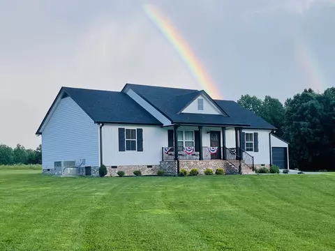 8111 Hoskins Hollow Rd, Westmoreland, TN 37186