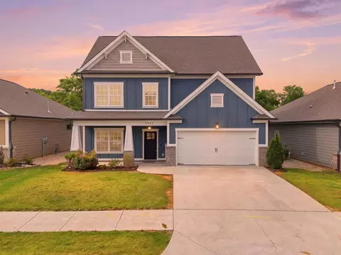 5942 Amber Valley Ln, Hixson, TN 37343