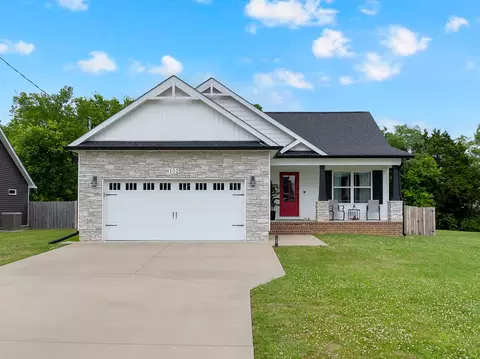 102 Shasta Ln, Shelbyville, TN 37160