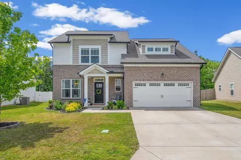 707 Monarchos Bnd, Burns, TN 37029
