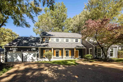 6380 Kirby Ridge Cv, Memphis, TN 38119