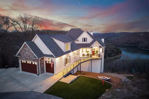 160 Shayna Ct, Smithville, TN 37166