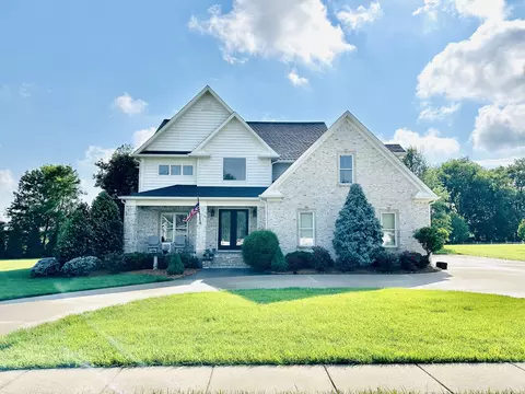1609 Windwood Ct, Hopkinsville, KY 42240