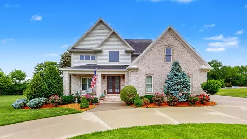 1609 Windwood Ct, Hopkinsville, KY 42240