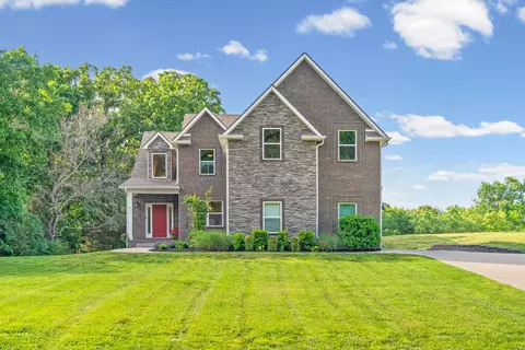 317 Alonzo Pl, Cunningham, TN 37052