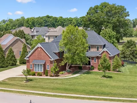 2440 Settlers Trce, Clarksville, TN 37043
