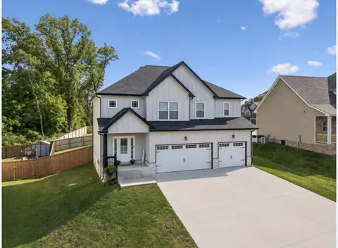 1584 Malone Way, Clarksville, TN 37043