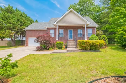 61 Brookfield Cir, Winchester, TN 37398