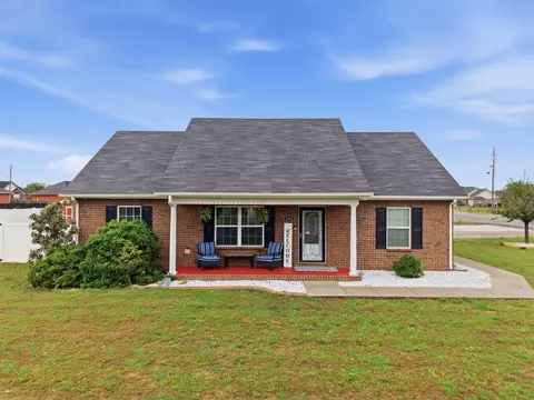 2505 Buzzard Branch Dr, Christiana, TN 37037