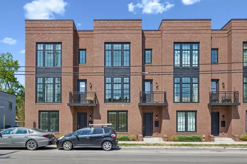 1520 Edgehill Ave, Nashville, TN 37212