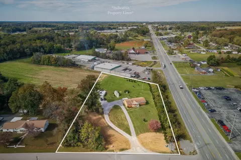 401 Whaley St, Smithville, TN 37166