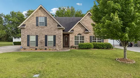 2322 Tortuga Ct, Murfreesboro, TN 37127