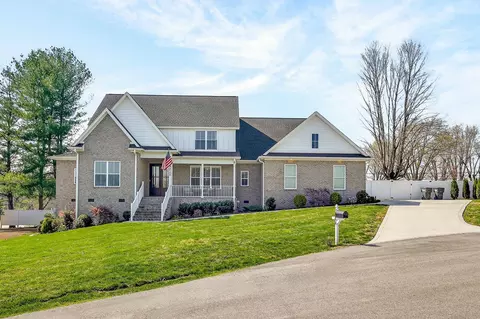 2109 Boxwood Cir, Cookeville, TN 38506