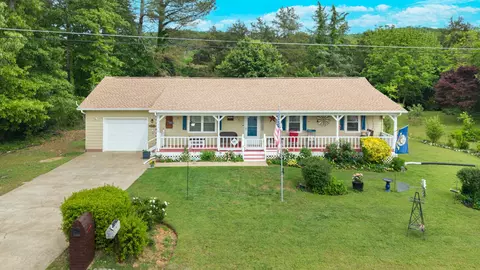 4964 Cindy Cir NW, Cleveland, TN 37312
