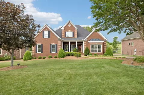 520 Montridge Ct, Franklin, TN 37067