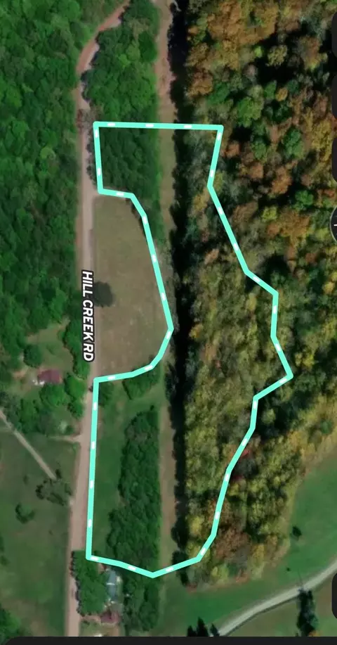 0 Hill Creek Rd, Woodbury, TN 37190