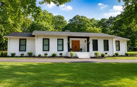 296 Big Rock Rd, Smithville, TN 37166