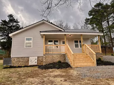 1197 Highway 411, Old Fort, TN 37362