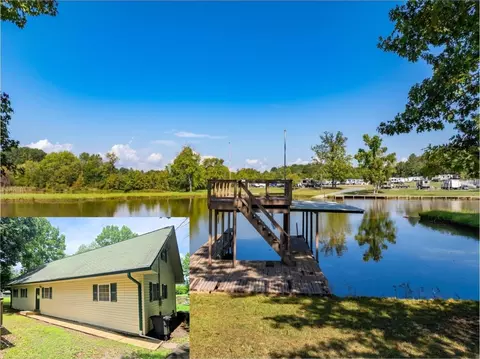 152 Hiwassee Dr, Decatur, TN 37322