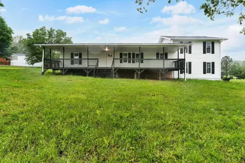 6416 Spring Place Rd SE, Cleveland, TN 37323
