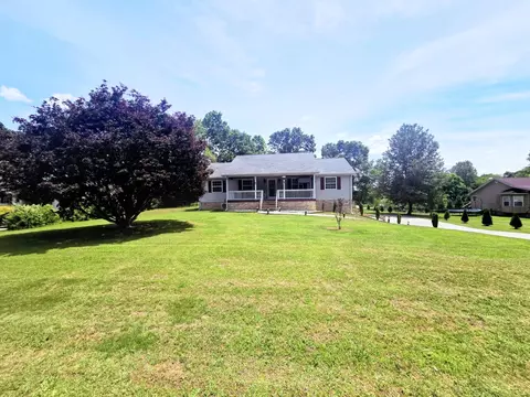 463 County Road 135, Riceville, TN 37370