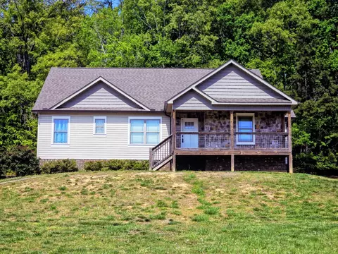 7100 Blue Springs Rd SE, Cleveland, TN 37311