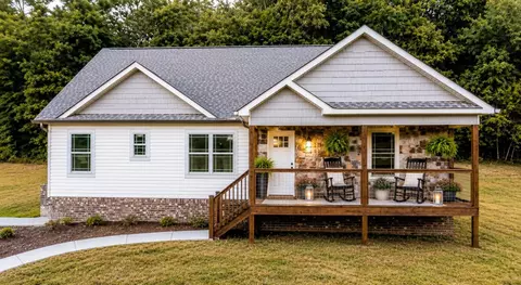 7100 Blue Springs Rd SE, Cleveland, TN 37311