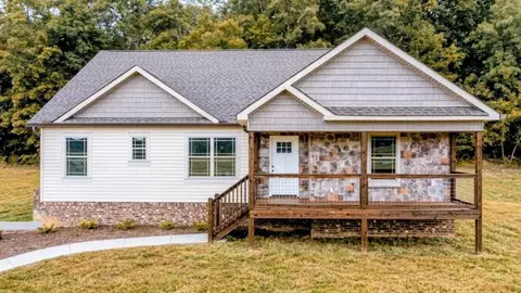 7100 Blue Springs Rd SE, Cleveland, TN 37311