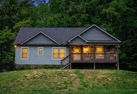 7100 Blue Springs Rd SE, Cleveland, TN 37311