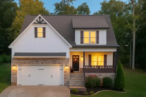 162 Lower Woods Trl NE, Cleveland, TN 37323