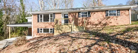 449 Apache Trl NW, Cleveland, TN 37312