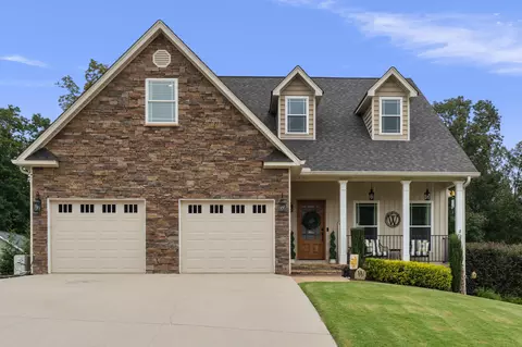 172 Hancock Oaks Trce NE, Cleveland, TN 37323